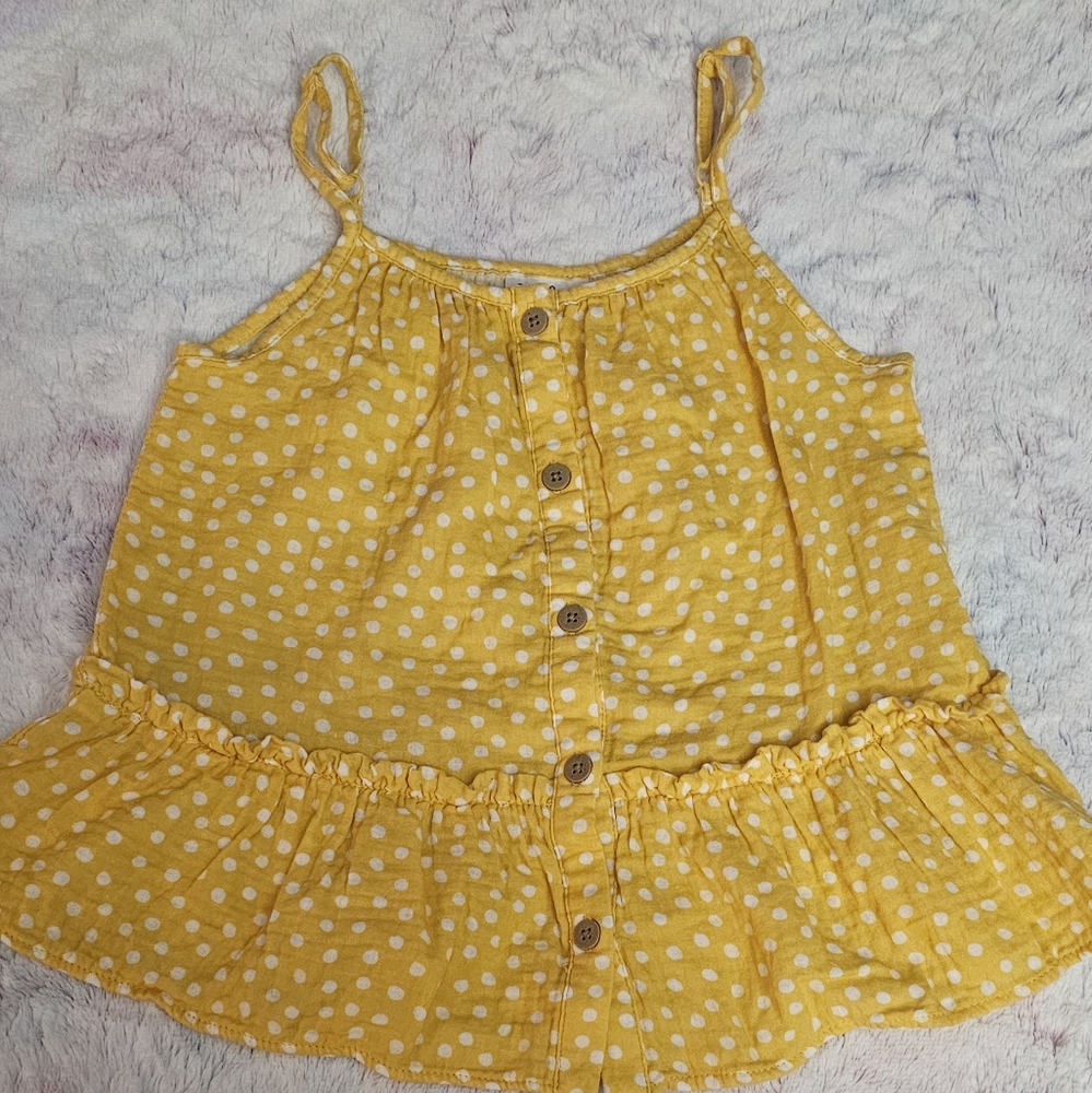 Cat & Jack top